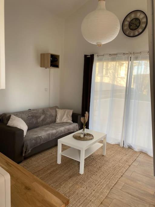 Logement Avec Mezzanine Tremblay-en-France 外观 照片